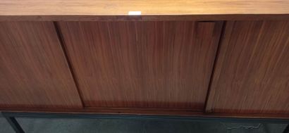 Bernard MARANGE (XXth) attributed to

Sideboard...