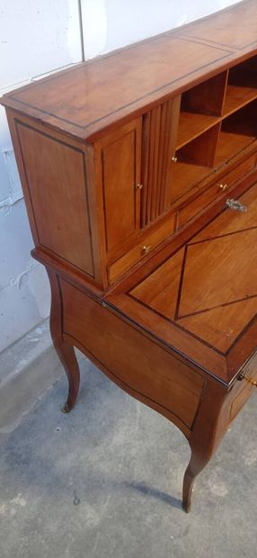 Nice desk called 