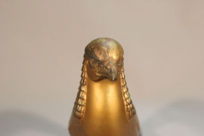 Demeter CHIPARUS (1868 - 1947)

