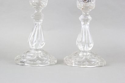 BACCARAT

Two candlesticks which can form...