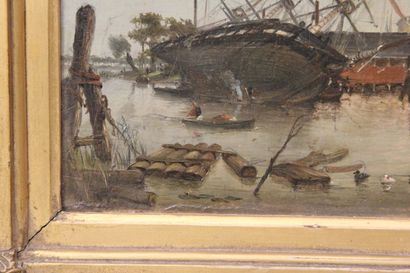 Petrus Paulus SCHIEDGES (1812-1876).

