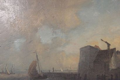 Petrus Paulus SCHIEDGES (1812-1876).

