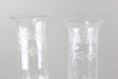 BACCARAT

Two candlesticks which can form...