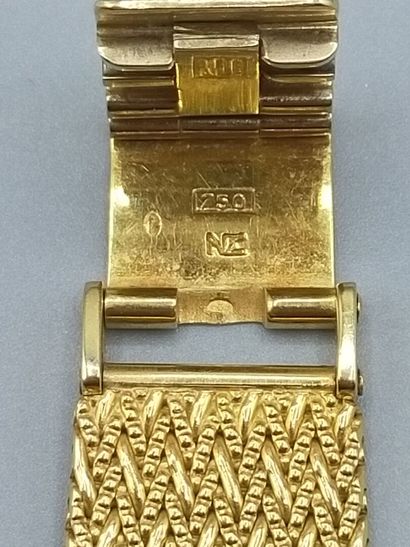 VACHERON CONSTANTIN

Men's wristwatch in...