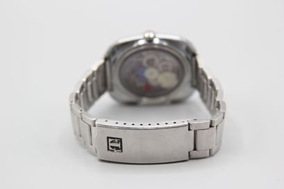 TISSOT, Switzerland.

Men's watch 