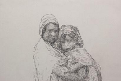 Louis-Auguste GIRARDOT (1856-1933).

