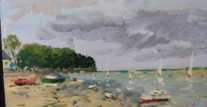 Guy LEGENDRE (born in 1946).


