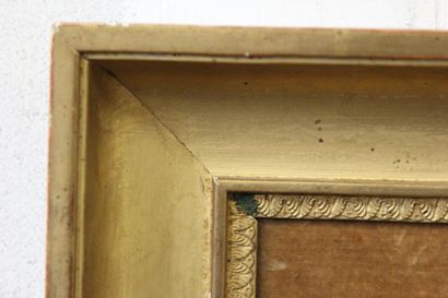 L. LESASRE ? (early 19th century). 

