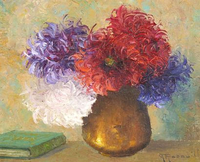 Armand RABOUILLE(1897-1955)

