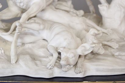 Sevres.

Important especially 