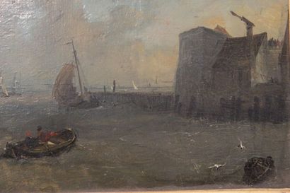 Petrus Paulus SCHIEDGES (1812-1876).

