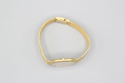 VACHERON CONSTANTIN

Men's wristwatch in...