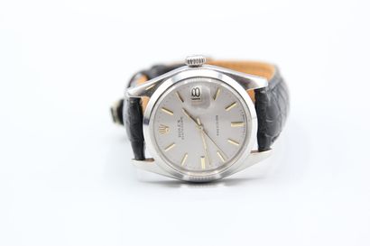 ROLEX, Switzerland.

Oysterdate