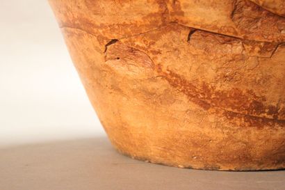 FREJUS or BIOT ?

Important jar in terra...