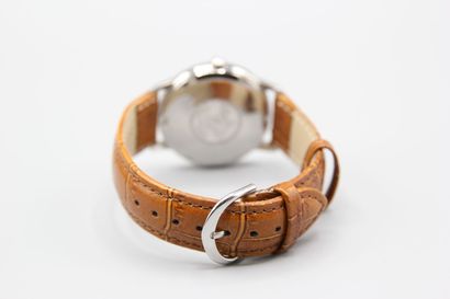 OMEGA, Switzerland.

Bracelet watch 