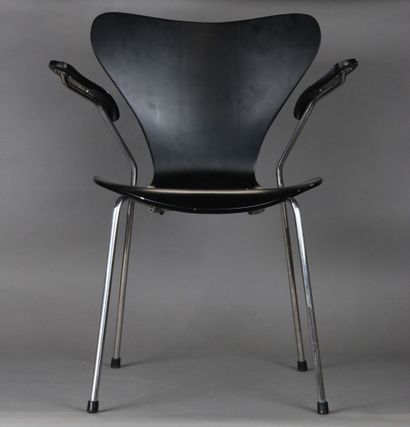Arne JACOBSEN (1902-1971) dans le style de...
