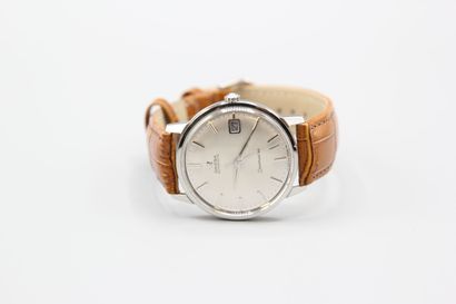 OMEGA, Switzerland.

Bracelet watch 