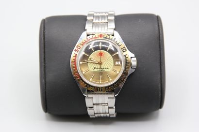 VOSTOK BOCTOK

Men's 