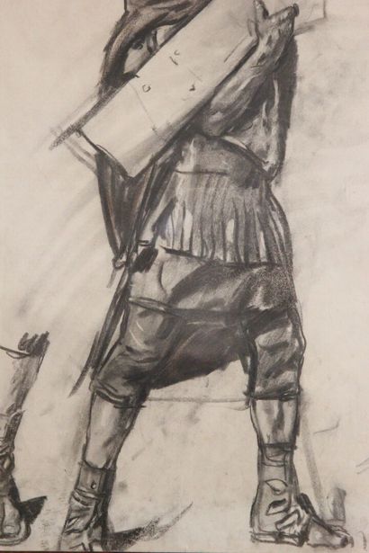 Lucien Hector JONAS (1880-1947)

