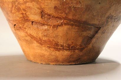 FREJUS or BIOT ?

Important jar in terra...