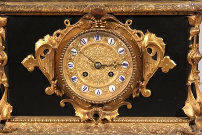 Theodore GECHTER (1796-1844), attributed...