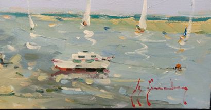 Guy LEGENDRE (born in 1946).

