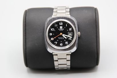 TISSOT, Switzerland.

Men's watch 