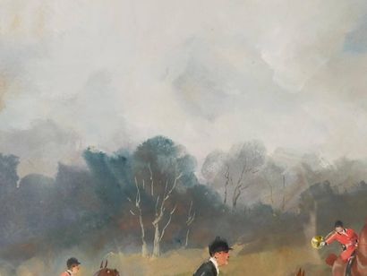 *
Baron Karl REILLE (1886-1974).

