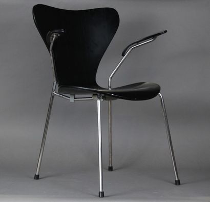 Arne JACOBSEN (1902-1971) dans le style de...
