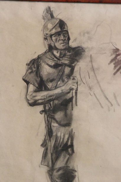 Lucien Hector JONAS (1880-1947)

