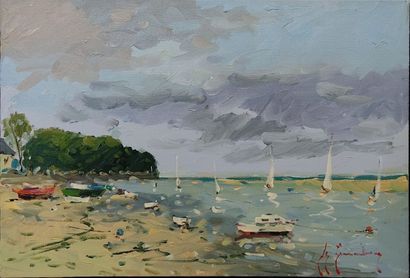 Guy LEGENDRE (born in 1946).

