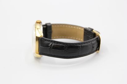 LONGINES, Switzerland

Men's wristwatch,...