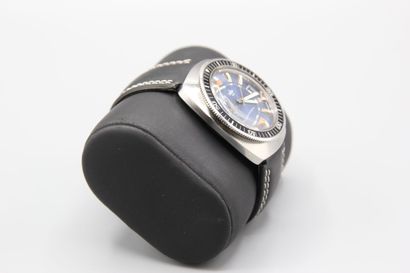 CODHOR

Watch bracelet type 