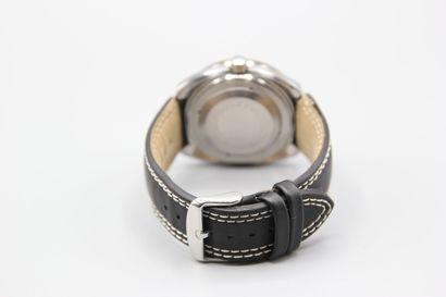 CODHOR

Watch bracelet type 