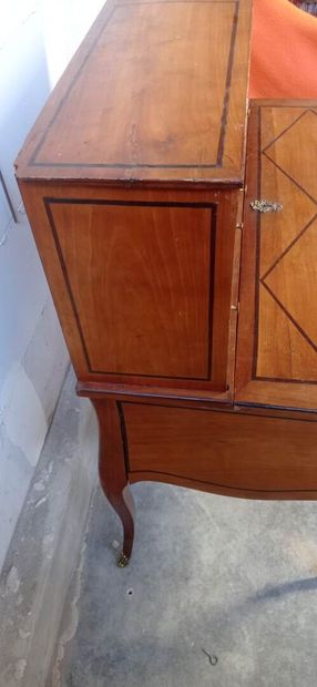 Nice desk called 