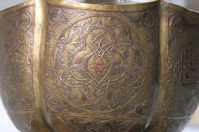 Turkey, Ottoman Empire

Large long-necked...