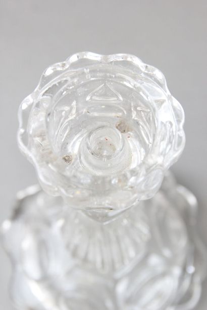 BACCARAT

Two candlesticks which can form...