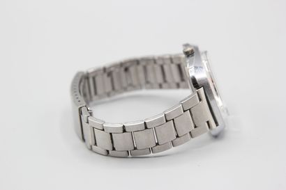 TISSOT, Switzerland.

Men's watch 