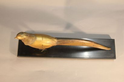 Demeter CHIPARUS (1868 - 1947)

