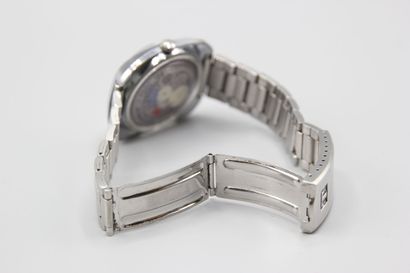 TISSOT, Switzerland.

Men's watch 