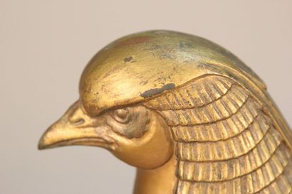 Demeter CHIPARUS (1868 - 1947)

