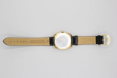 LONGINES, Switzerland

Men's wristwatch,...