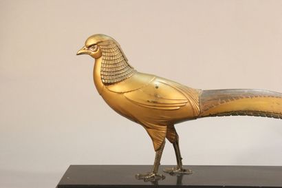 Demeter CHIPARUS (1868 - 1947)

