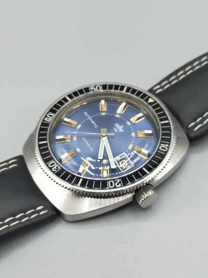 CODHOR

Watch bracelet type 