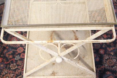 Mathieu MATEGOT (1910-2001)

Serving table...