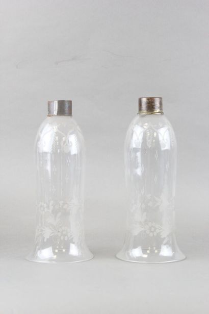 BACCARAT

Two candlesticks which can form...
