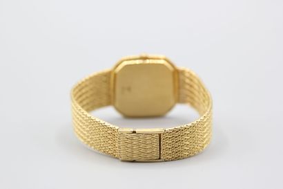 VACHERON CONSTANTIN

Men's wristwatch in...