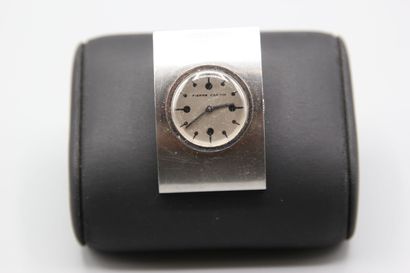 Pierre CARDIN and Jaeger.

Watch case designed...