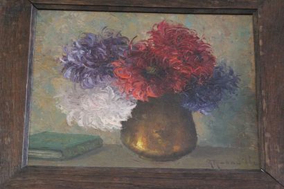 Armand RABOUILLE(1897-1955)

