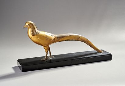 Demeter CHIPARUS (1868 - 1947)

